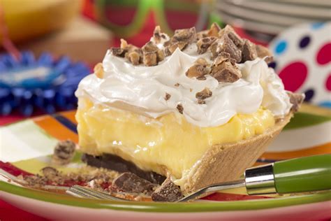 cream pie surprise|Cream Pie Recipe .